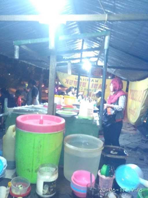 Warung Nasi Bebek Cak Hasyim 2