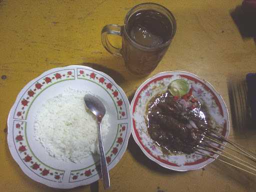 Warung Pak Mad Sate 1