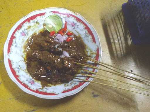 Warung Pak Mad Sate 3