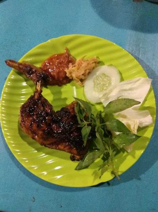 Warung Penyetan Bakar & Goreng Bang Toyex 7