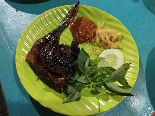 Warung Penyetan Bakar & Goreng Bang Toyex 10