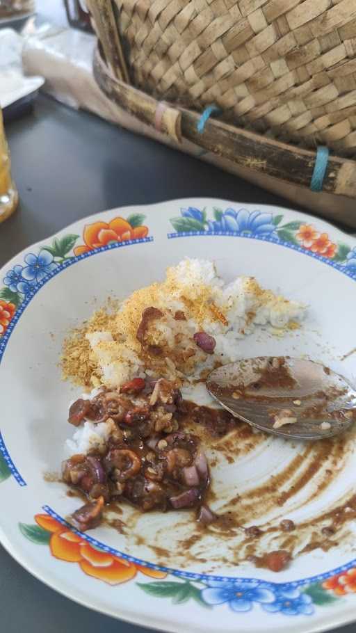 Warung Sate Kelopo Tiara 6