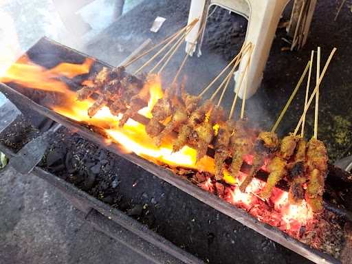 Warung Sate Kelopo Tiara 1