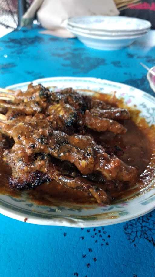 Warung Sate Kelopo Tiara 7