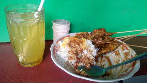 Warung Sate Kelopo Tiara 2