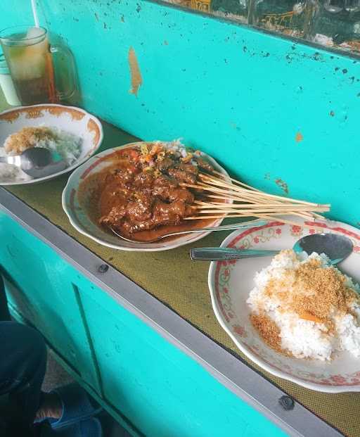 Warung Sate Kelopo Tiara 9