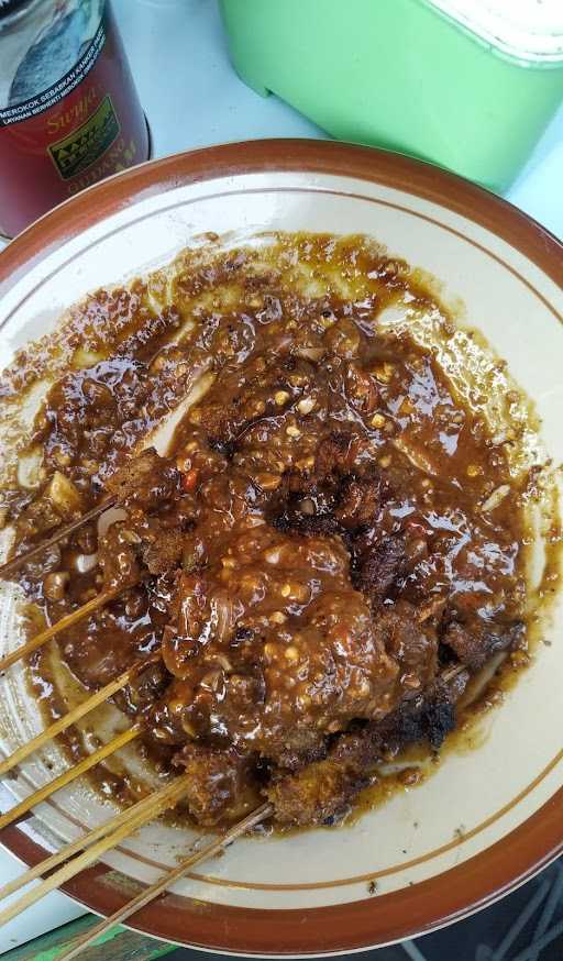 Warung Sate Klopo Ummik Maryam 6