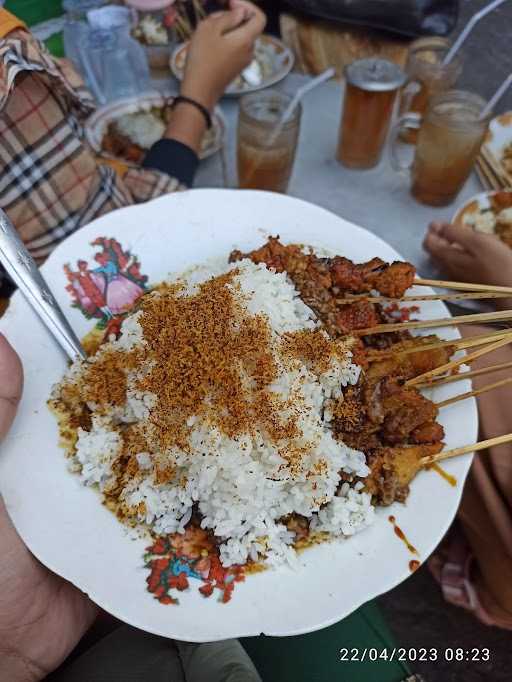 Warung Sate Klopo Ummik Maryam 4