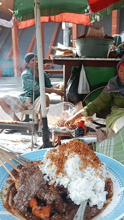 Warung Sate Klopo Ummik Maryam 3