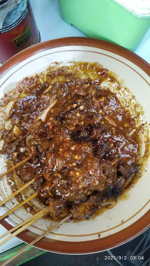 Warung Sate Klopo Ummik Maryam 1