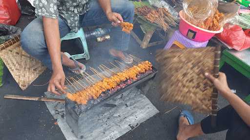 Warung Sate Klopo Ummik Maryam 2