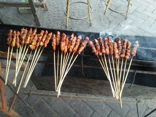 Warung Sate Pak Kus 2