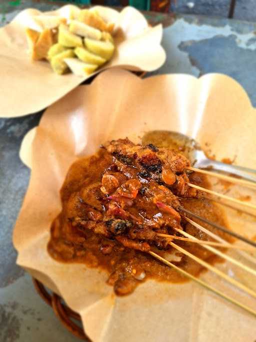 Warung Sate Pak Sirat 2