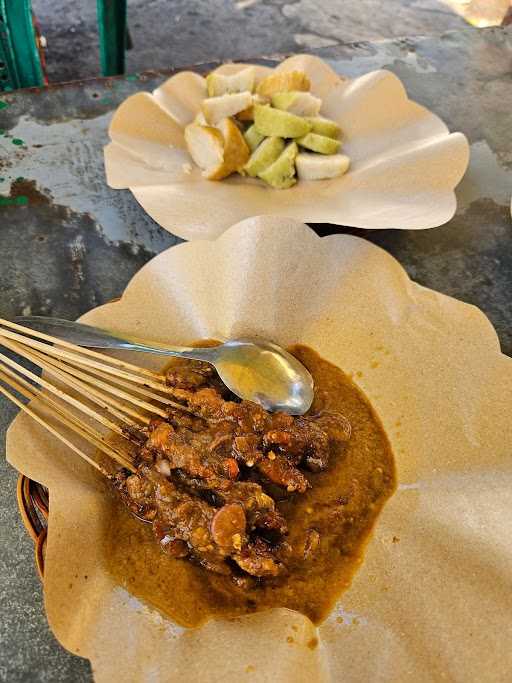 Warung Sate Pak Sirat 3