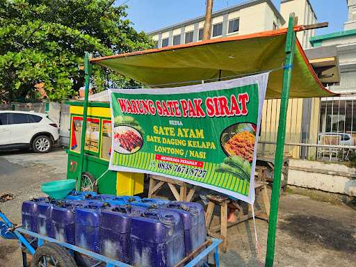 Warung Sate Pak Sirat 6