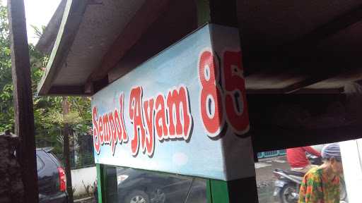 Warung Sempol Ayam 85 8