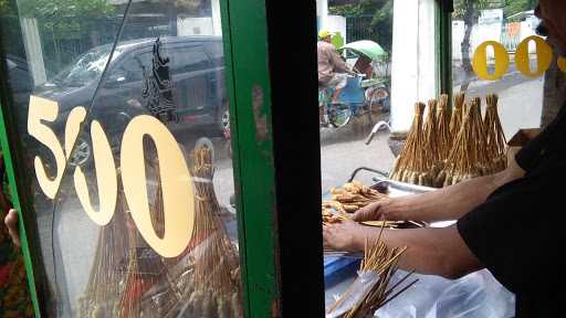 Warung Sempol Ayam 85 5