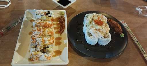 Yoi Ki Sushi 1