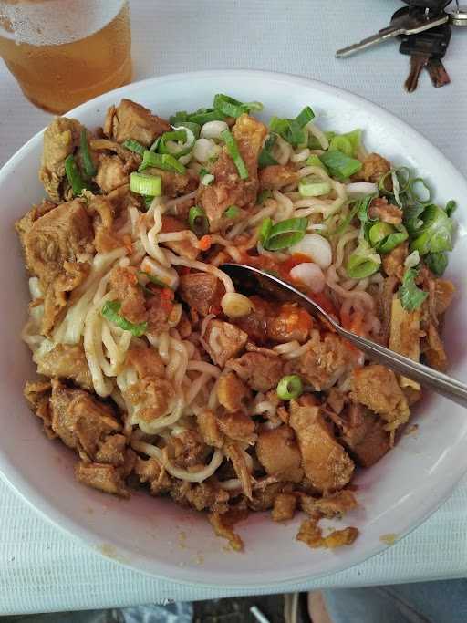 Mie Ayam Podo Moro Boyolali 6