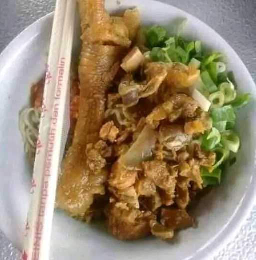 Mie Ayam Podo Moro Boyolali 5