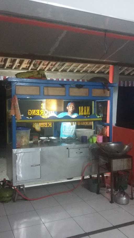 Nasi Goreng Sahabat 55 4