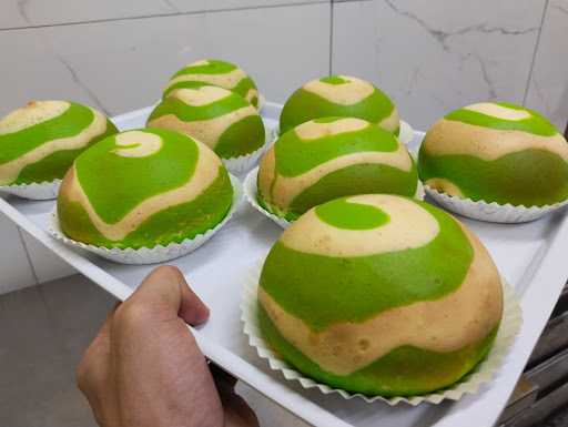 Khasanah Sari Bakery Penjaringan 2