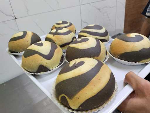 Khasanah Sari Bakery Penjaringan 4