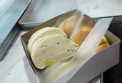 Roti Srikaya Tet Fai 8