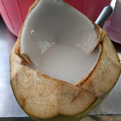 Es Kelapa Muda Iwan 4