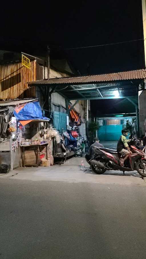 Warung Pa Neng Gendut 2