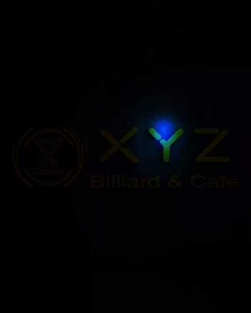 Xyz Billiard & Cafe 7