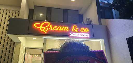 Cream & Co Bakery 3