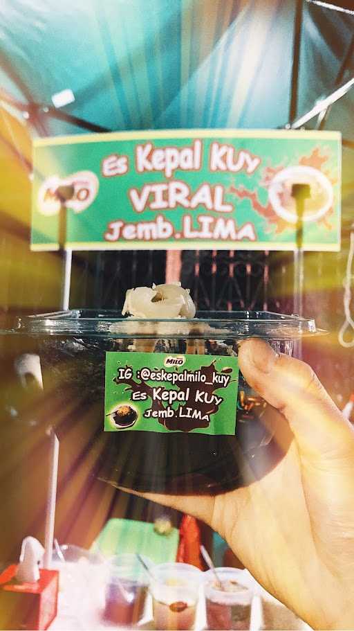 Es Kepal Kuy 2