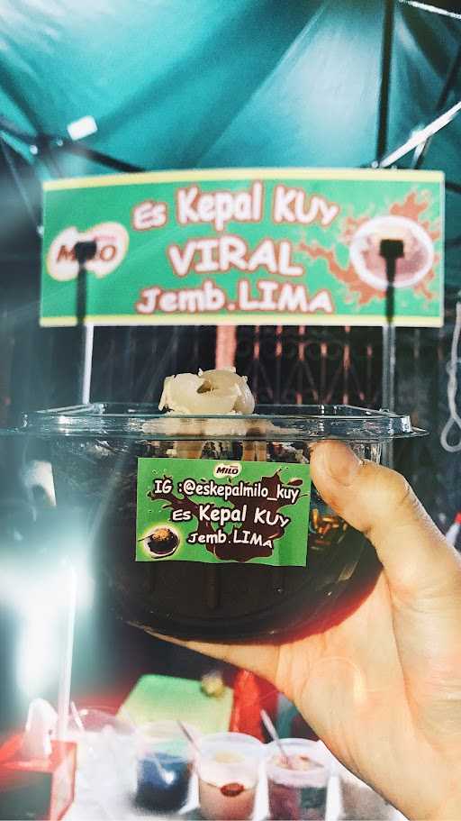 Es Kepal Kuy 1