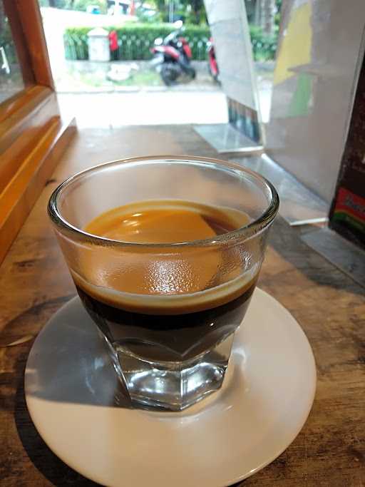 Gawe Coffee 2