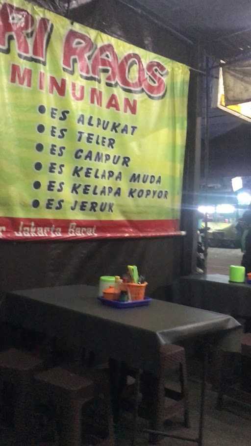 Sinar Garut Sari Raos 5