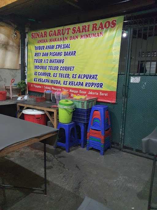 Sinar Garut Sari Raos 7