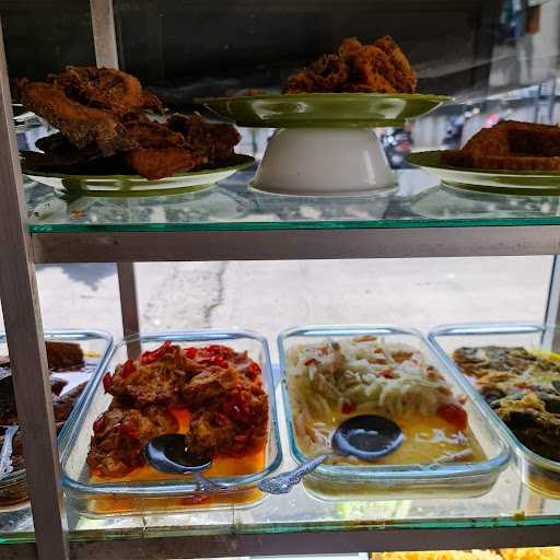 Warung Ibu Santi 1