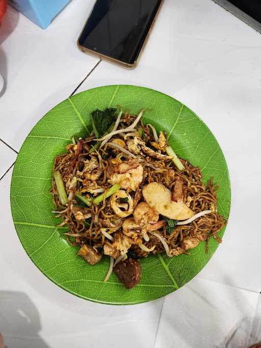 Bakmi Asam 88 8