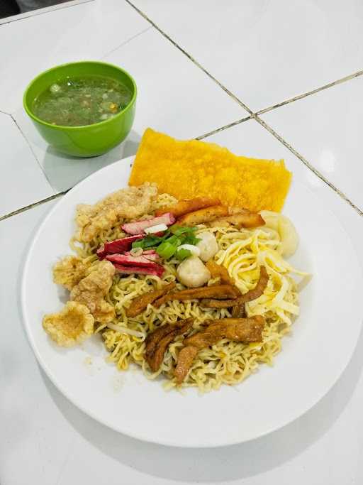 Bakmi Asam 88 9