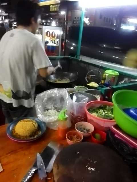 Bakmi Asam 88 4