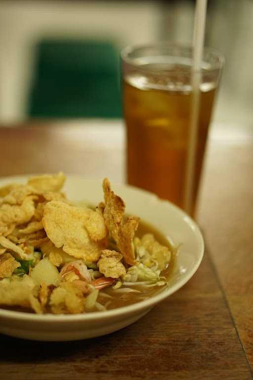 Bakmi Belitung Bandengan Selatan 5