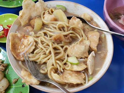 Bakso Belitung 7