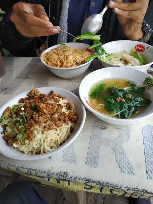 Bakso Belitung 8