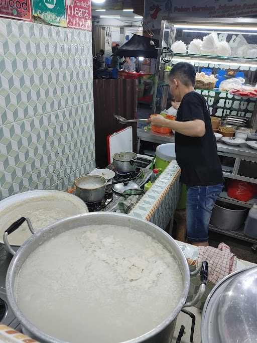 Bubur Singkawang Ajun 4