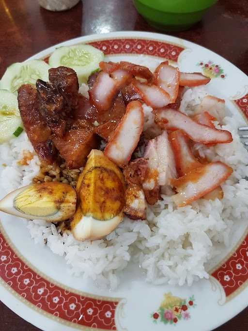 Nasi Campur 21 10