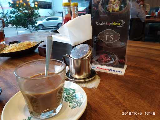 Kedai Kopi Aceh 2