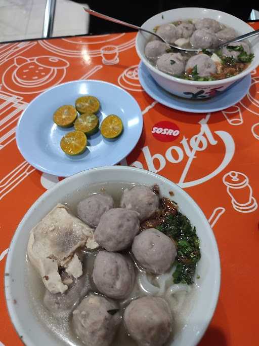 Adam Baso Sapi Asli 8