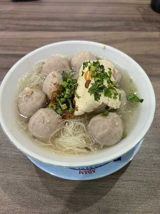 Adam Baso Sapi Asli 10