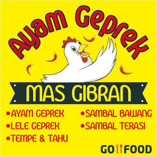 Ayam Geprek Mas Gibran 3